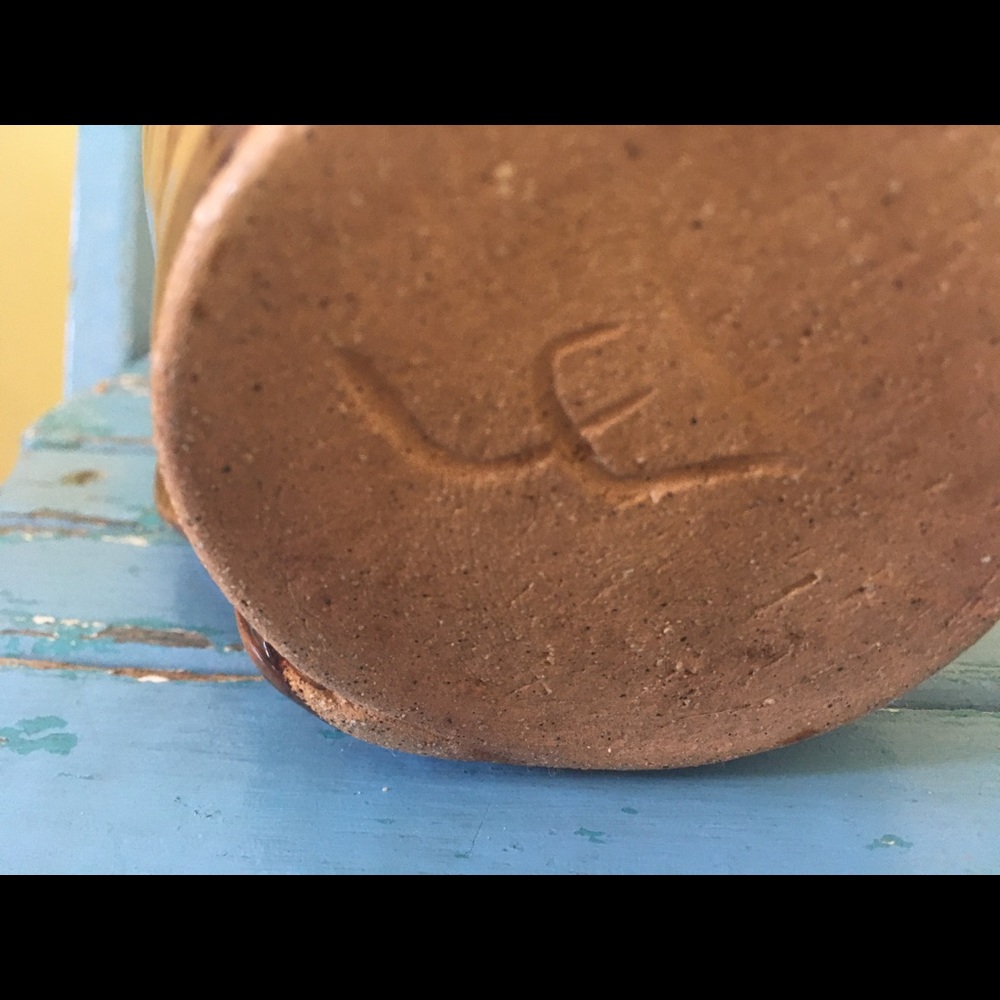 Handmade Creamer - Picture 4 of 5